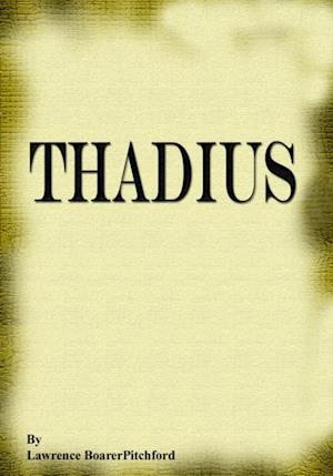 Thadius