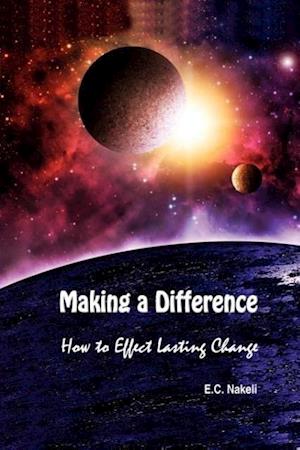 Making a Difference