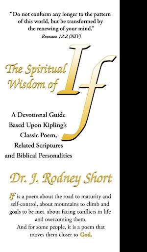 The Spiritual Wisdom of If