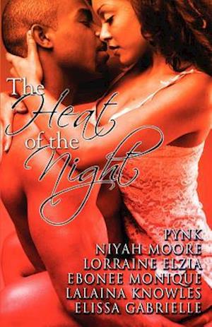 The Heat of the Night (Peace in the Storm Publishing Presents)