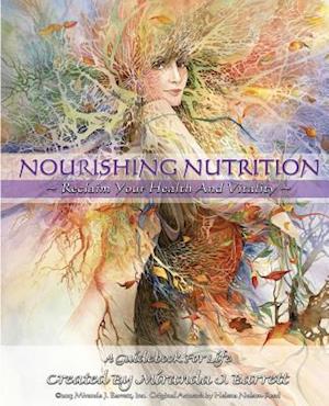 Nourishing Nutrition