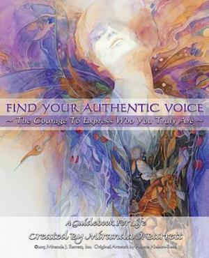 Find Your Authentic Voice