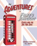 The Adventures of Fluffy Johnson