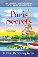 Paris Secrets 