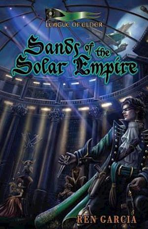 Sands of the Solar Empire