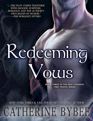 Redeeming Vows