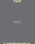 Dianna Frid + Richard Rezac – Split Complementary