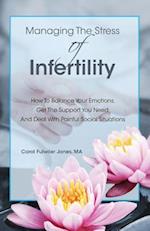Managing the Stress of Infertility