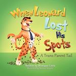 When Leonard Lost His Spots