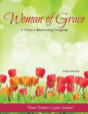 Woman of Grace