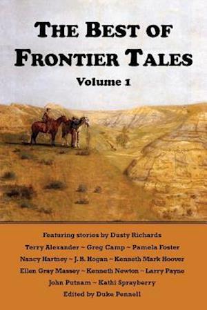 The Best of Frontier Tales