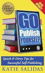 GO PUBLISH YOURSELF