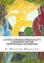 Living Goddess Spirituality