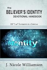 The Believer's Identity Devotional Handbook