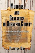 Murders and Genealogy in Hennepin County