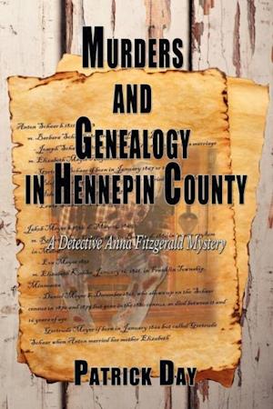 Murders and Genealogy in Hennepin County