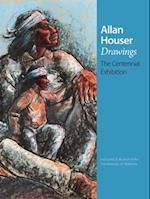 Allan Houser Drawings