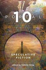 Portal 10: Speculative Fiction 