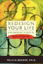 Redesign Your Life