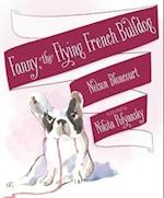 Fanny the Flying French Bulldog
