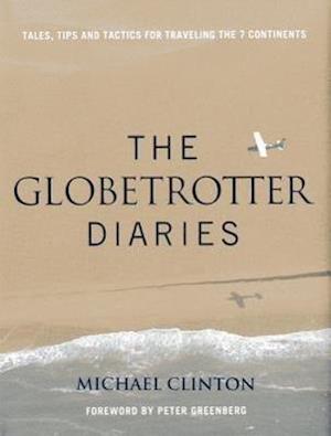 Globetrotter Diaries