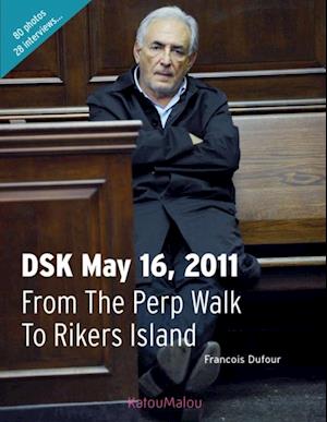 DSK May 16, 2011