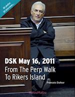 DSK May 16, 2011