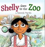 Shelly Goes to the Zoo