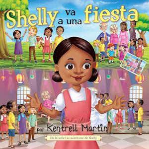 Shelly va a una fiesta