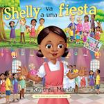 Shelly va a una fiesta