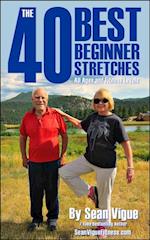 40 Best Beginner Stretches