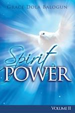 Spirit Power Volume II