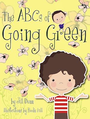 The ABC's of Going Green