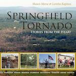 Springfield Tornado