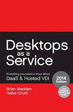 Desktops as a Service