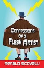 Confessions of a Flash Artist