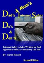 Dad's & Mom's Internet Safety Do's & Don'ts