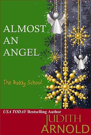 Almost An Angel (novella)