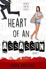 Heart of an Assassin