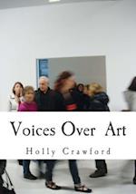 Voices Over Art