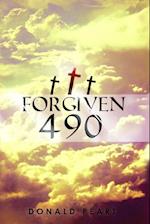 Forgiven 490