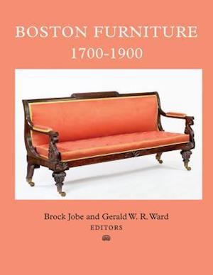 Boston Furniture, 1700-1900