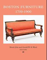 Boston Furniture, 1700-1900