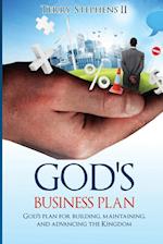 God's Business Plan