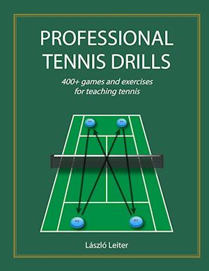 Professional Tennis Drills (Letter)