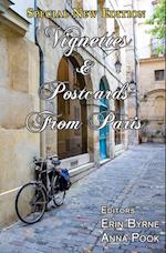 Vignettes & Postcards From Paris