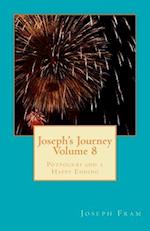 Joseph's Journey Volume 8