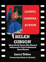 Helen Gibson Silent Serial Queen