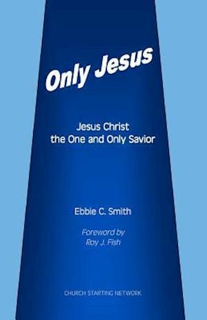 Only Jesus