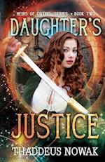 Daughter's Justice